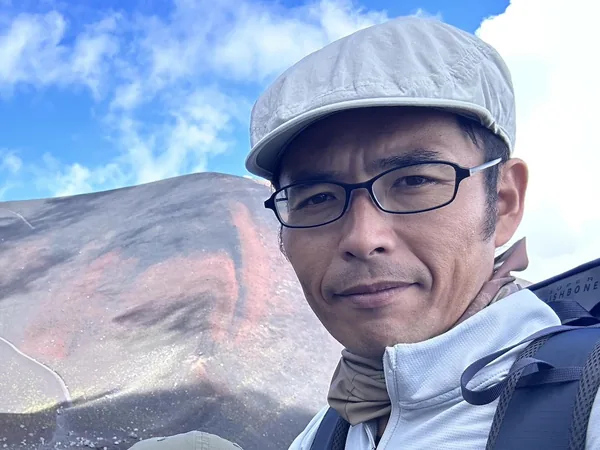 代表 小谷大輔